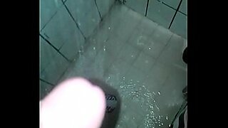 shower boys jerk