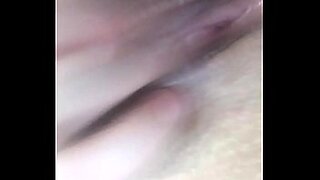 young sister and brother creampie