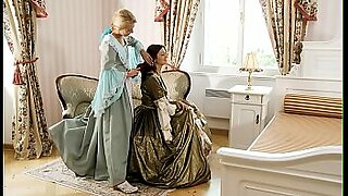 lesbain sex mom and milf lesbians together