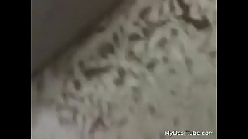 toilet masturbating brunette caught