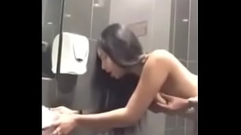boyfriend sees her girlfriend doing sex with mother