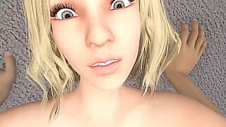 3d futa video game porn
