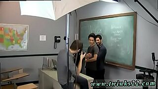 teacher with student full video