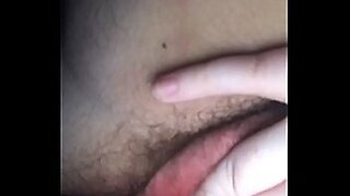 hairy wife suprised
