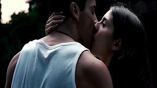 missionary sex scenes in mainstream movies