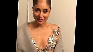 indian actress kareena kapoor live sexy video