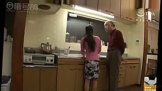 japanes in laws father vs daughter in law part 1
