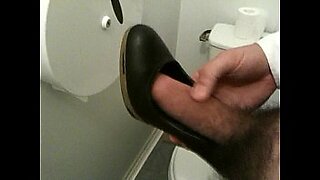 caught fucking in college toilet