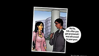 savita bhabhi cartoon mein