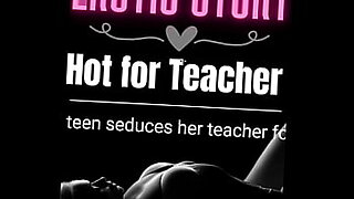 hot sex teacher her student