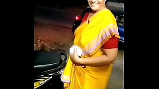 hot and sexy desi indian hd move girl hdneha showing body in red saree to boyfriend before sex