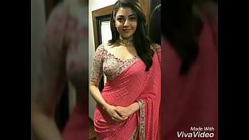 kajal agarwal hot song download