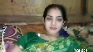 lonely wife amirah adara with niks indian