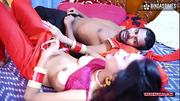 1st time sex honeymoon india