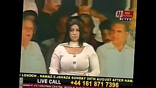 pakistan nazia iqbal sexy video