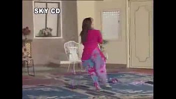 dance indian desi girl on dirty song