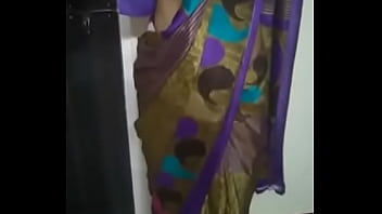 30 years old indian saree wali bhabhi ki chudai