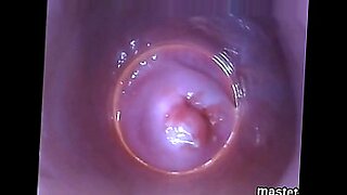 rod inside penis