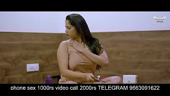 kaushiki web series hot scene