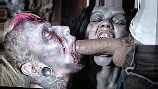 Horror xxx sex