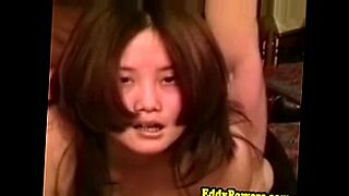 real chinese brother force fucked his own sister