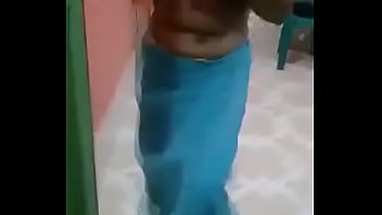 indian unty sex on saree