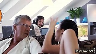 french couple doing anal in the diner