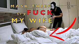 wife tells husband lover is better