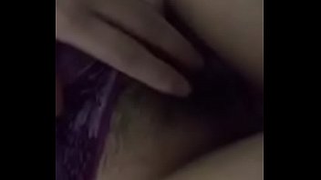 bangladeshi horny girl fingering pussy in bathroom