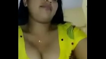 38 size boobs beautiful girl