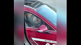 women masturbating to orgasm while driving there car on the interstate