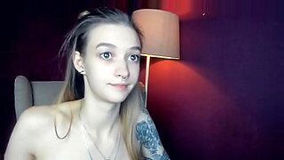 girl webcam orgasm