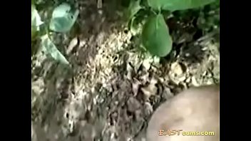 girl fucked in jungle where she was fucked by two black guys