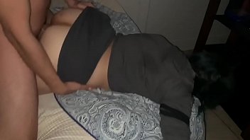 hot mom and sons friend sex video