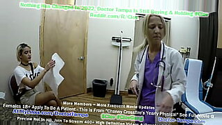 doctors fucking sleeping female patient