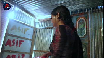 indian moti gaand wall aunty saree charming bathroom