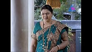 malayalam serial actress shalu kurian
