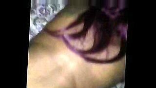 step mom in nura massage son come to massage suddenly her shock