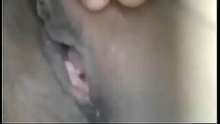blindfolded girl gets tricked to suck 2 dicks