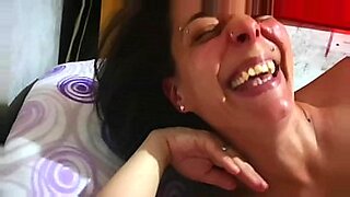 amateur latina milf with big tits gets dicked in pov