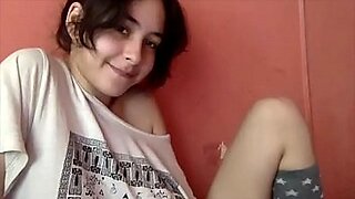 beautiful curvaceous teen gets her big natural tits fucked