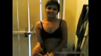 indian girl getting sex massage by naked boy