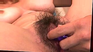 hairy girl hidden cam 3