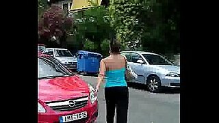 extreme pickup wwb mom sex on the road