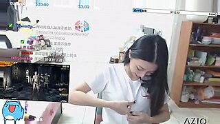 korean girl dirty dance webcam