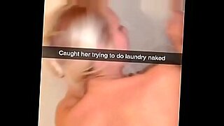 Hot mum stuck and given a hardcore pretending not to fuck
