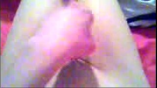 latina fingering and fisting her wet pussy