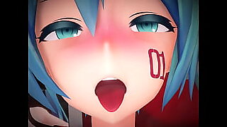 mmd porno futa