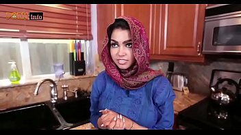 muslim house wife sex