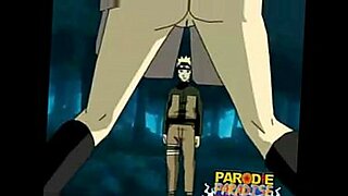 naruto jiraiya and tsunade sama in hot xxx sex full video